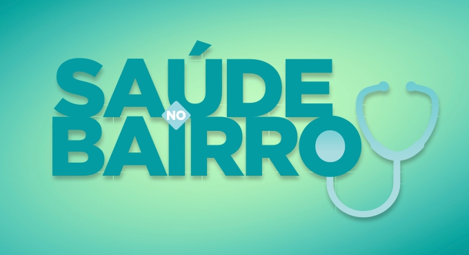 Saúde no Bairro