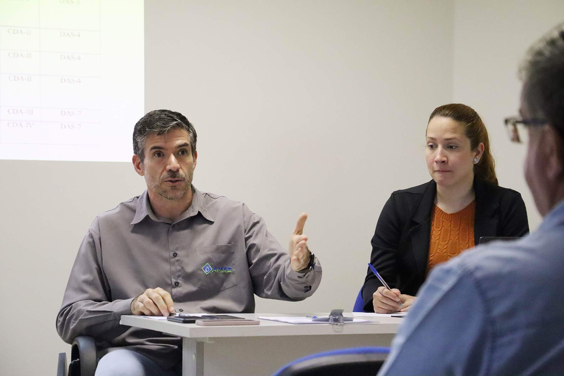 24ª Reunião Ordinária do Conselho Municipal de Saneamento Básico – CONSAB/RIO VERDE 2024