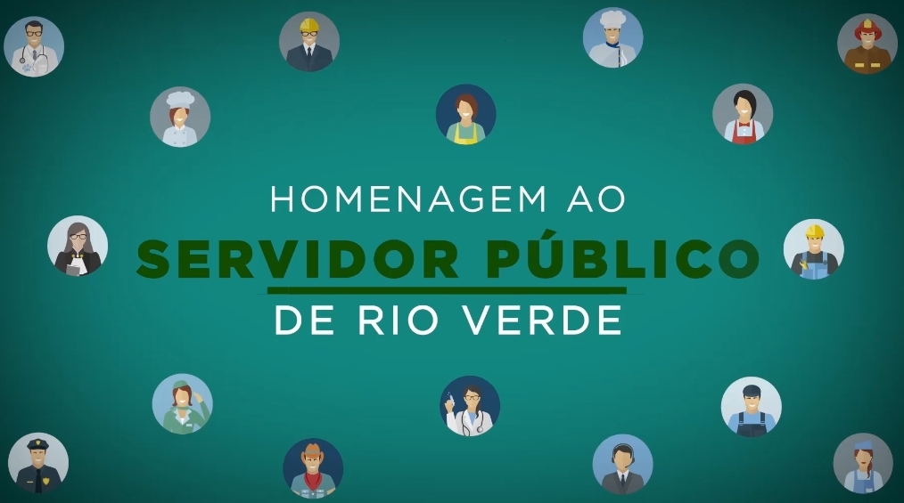 Servidor em Destaque