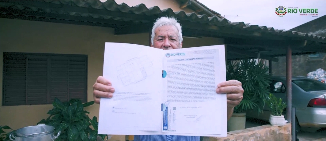 Rio Verde: A Força do Trabalho que Transformou a Cidade em um Exemplo Nacional