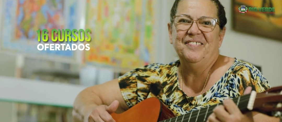 Rio Verde: A Força do Trabalho que Transformou a Cidade em Referência Nacional