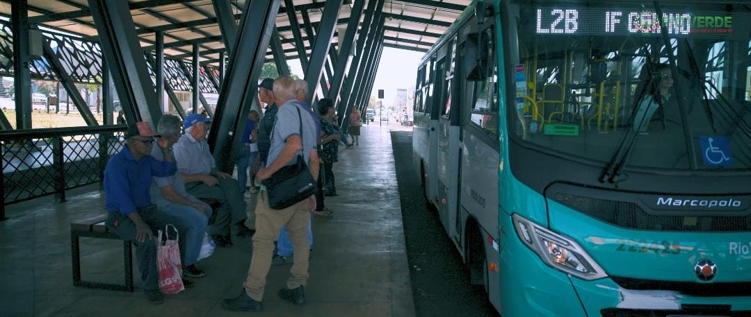 Rio Verde: A Força do Trabalho que Transformou a Cidade em um Exemplo Nacional