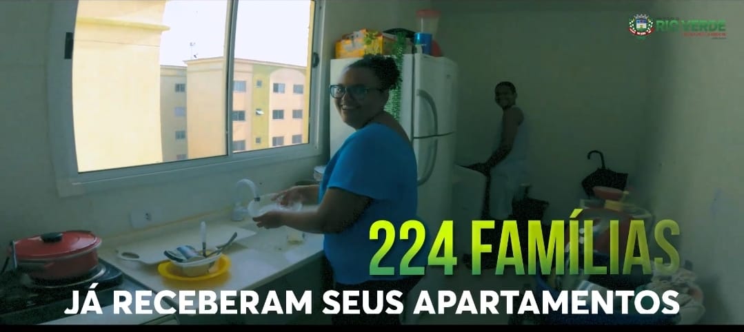 Rio Verde: A Força do Trabalho que Transformou a Cidade em Referência Nacional