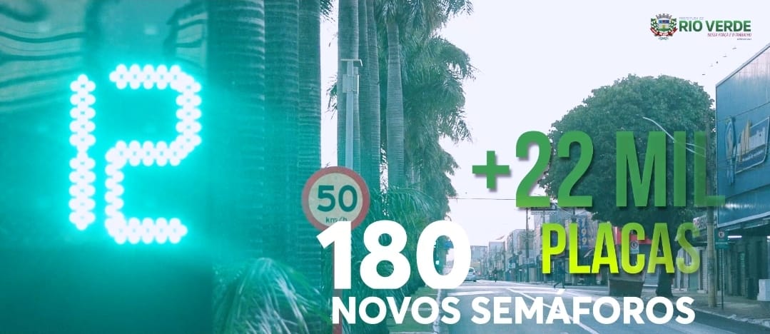 Rio Verde: A Força do Trabalho que Transformou a Cidade em Referência Nacional