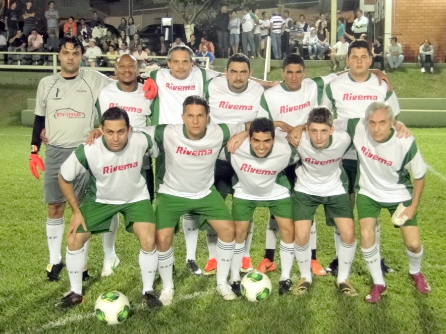 4ª Copa de Futebol Society da Ponte Preta começa com jogos emocionantes em  Rio Verde - Prefeitura Municipal de Rio Verde