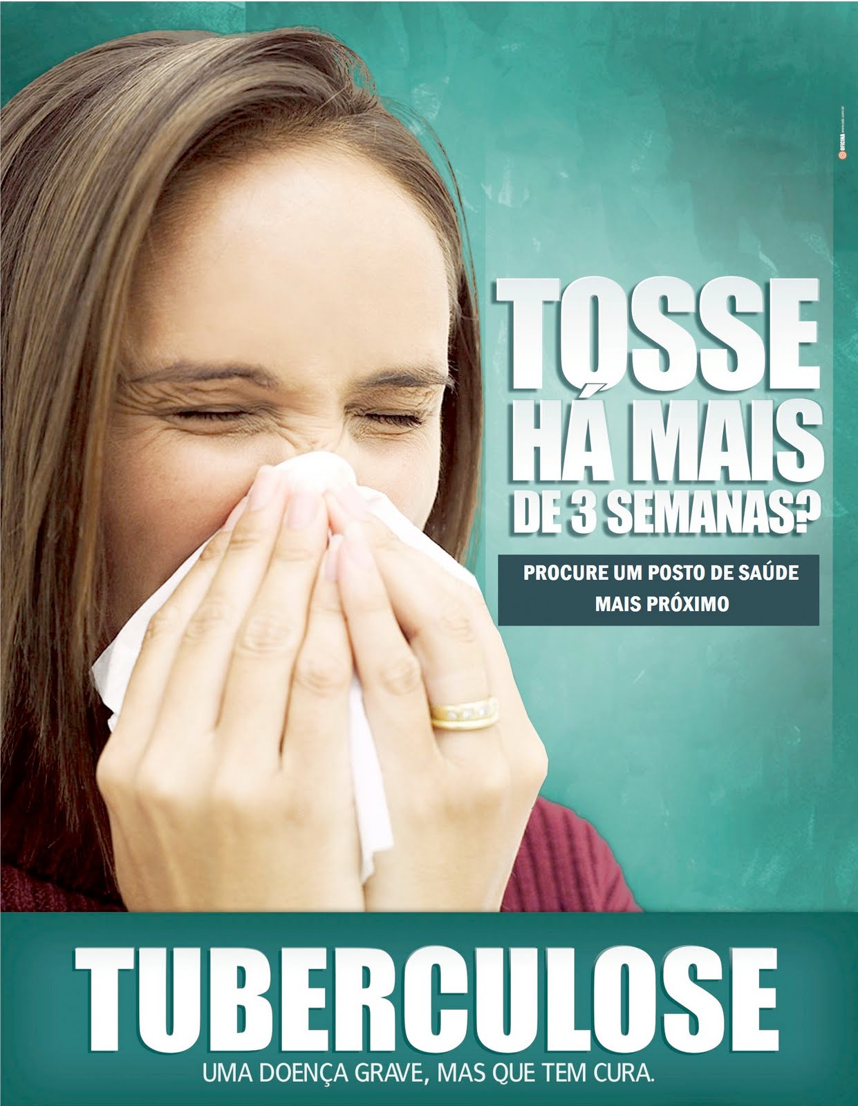 EDUCAÇÃO EM SAÚDE: AÇÕES DE PREVENÇÃO DA TUBERCULOSE EM