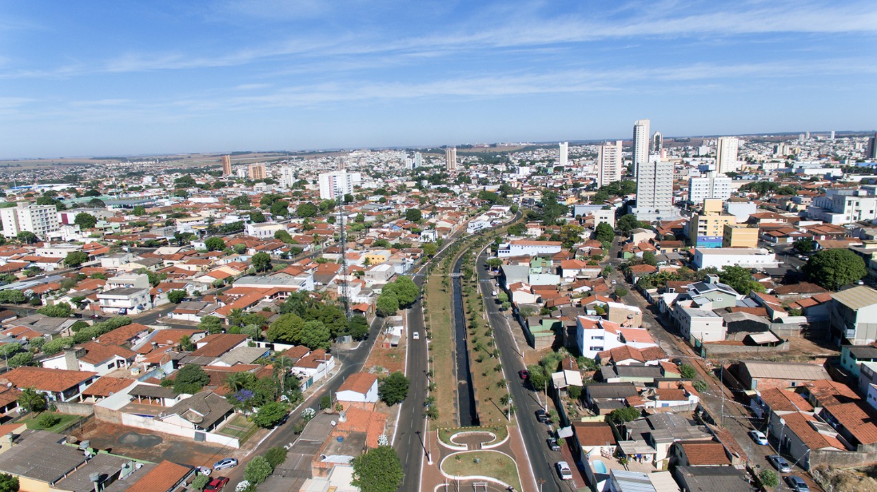 Rio Verde recebe nota máxima da Secretaria do Tesouro Nacional ...