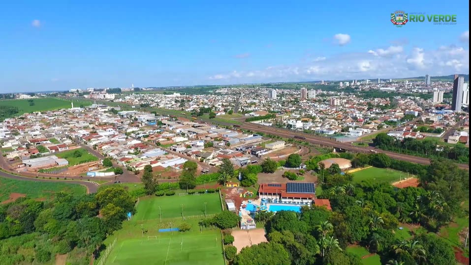 Rio Verde Agora - Notícias de Rio Verde - Goiás