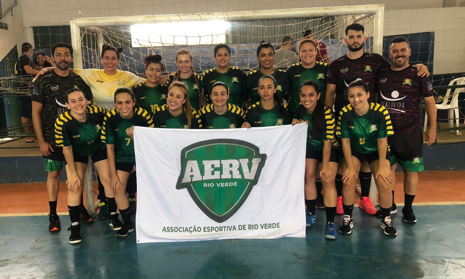 Rio Verde sediou pela primeira vez a Final do Campeonato Goiano de Xadrez -  Prefeitura Municipal de Rio Verde