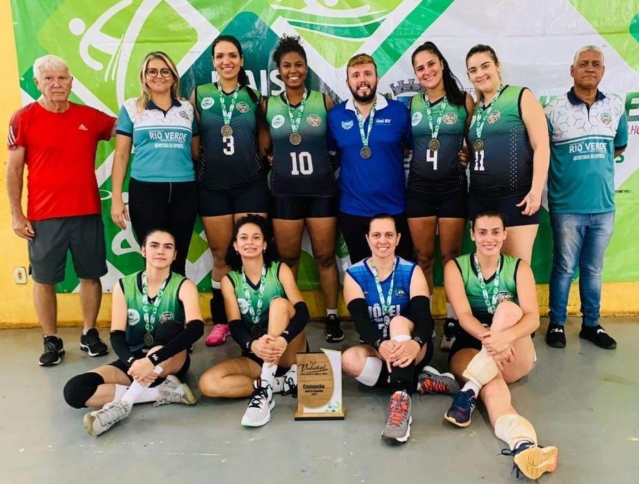 Resultados dos Jogos da Copa Mão na Bola de Basquetebol – Edição 2019 -  Prefeitura Municipal de Rio Verde