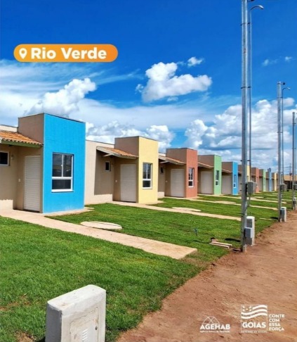 Rio Verde Agora - Notícias de Rio Verde - Goiás