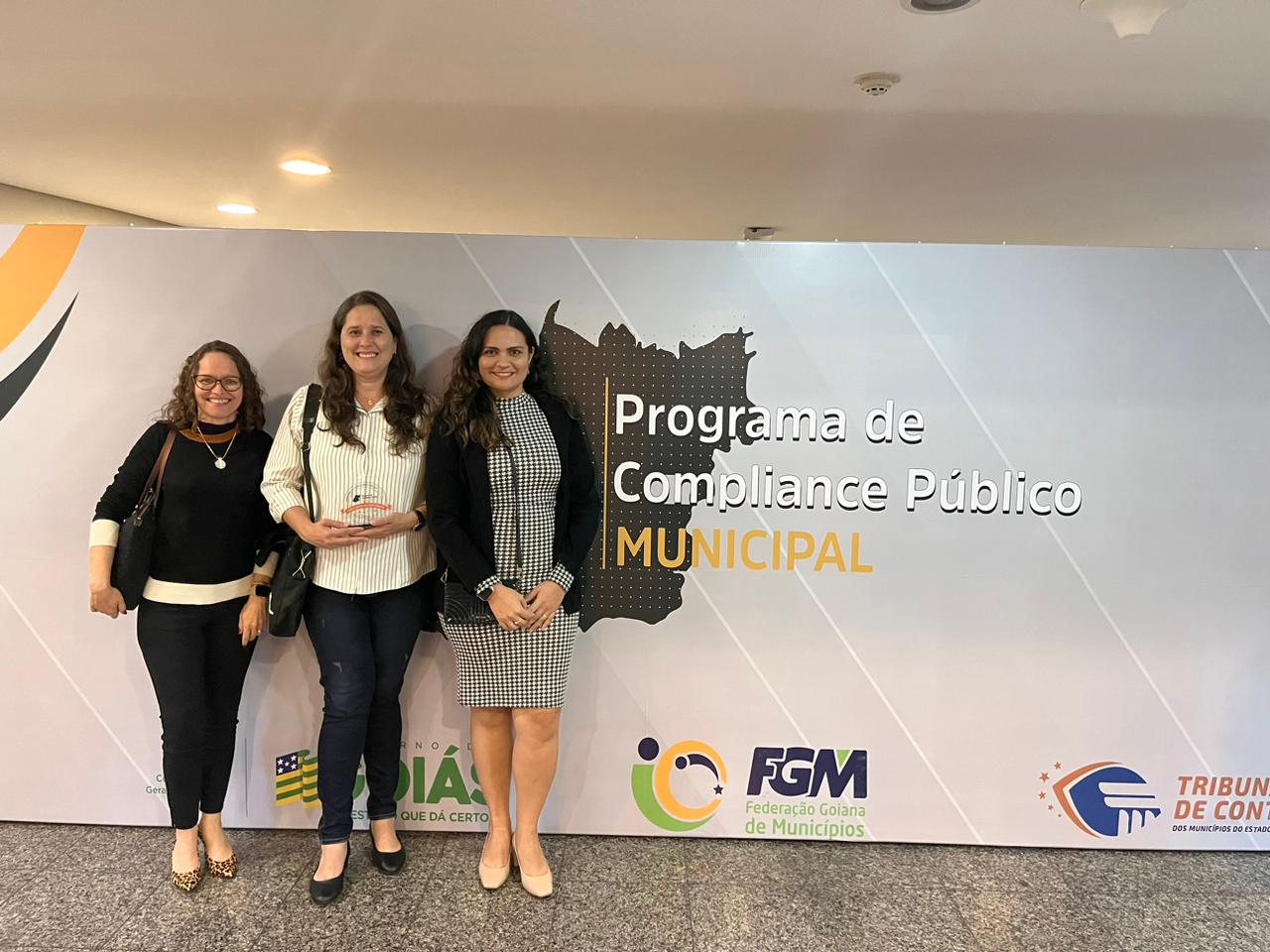 Prefeitura de Rio Verde é selecionada para Programa de Compliance Público Municipal