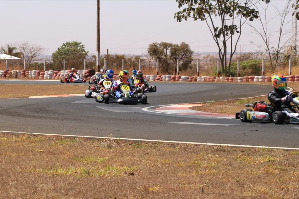 Rio Verde faz história ao sediar a Final do Campeonato Goiano de Xadrez 2023  - Prefeitura Municipal de Rio Verde