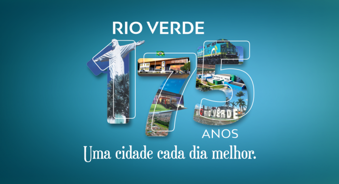 Rio Verde Agora - Notícias de Rio Verde - Goiás