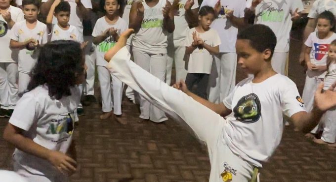 Conheça a importância da capoeira na história cultural brasileira