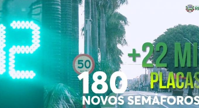 Rio Verde: A Força do Trabalho que Transformou a Cidade em Referência Nacional