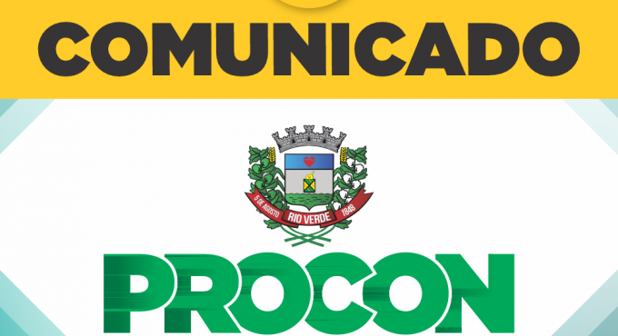 Pesquisa do Procon Rio Verde revela variação de preços da Cesta Natalina